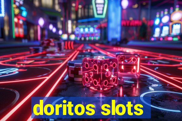 doritos slots